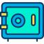 Safebox icon 64x64
