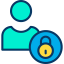 User icon 64x64