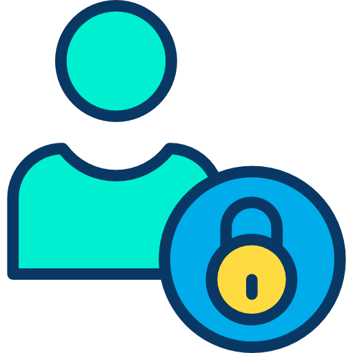 User icon