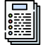 Document icon 64x64