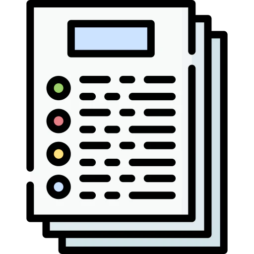 Document іконка