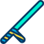 Baton icon 64x64