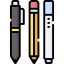 Stationery icon 64x64