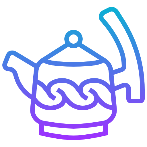 Teapot icon
