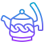 Teapot icon 64x64