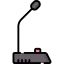 Microphone icon 64x64
