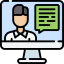 Video conference 상 64x64
