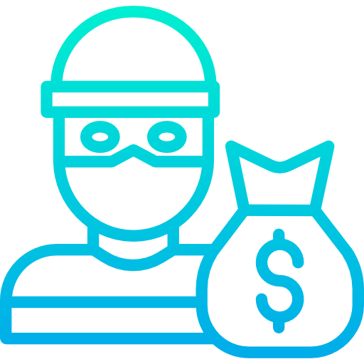 Thief icon