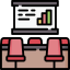 Meeting room icon 64x64