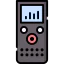 Recorder Ikona 64x64