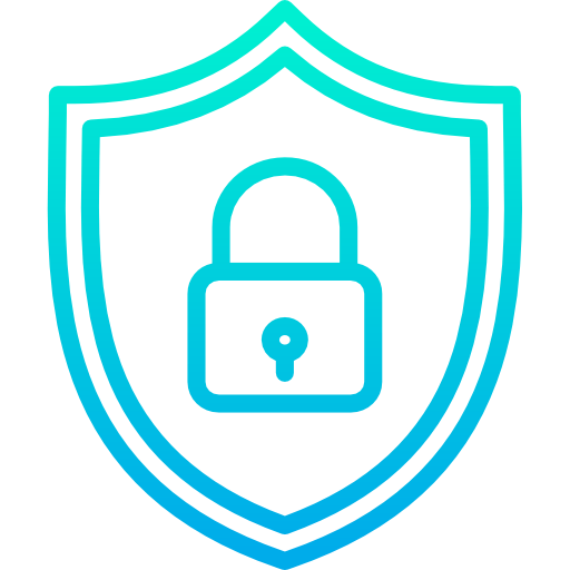 Shield icon