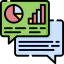 Conversation icon 64x64
