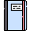 Notebook icon 64x64