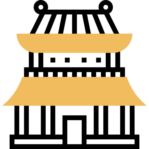 Building icon