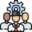 Leader icon 64x64