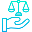 Law icon 64x64