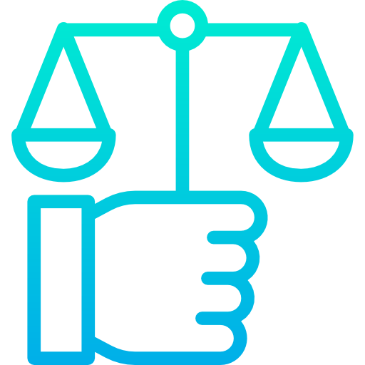 Trial icon
