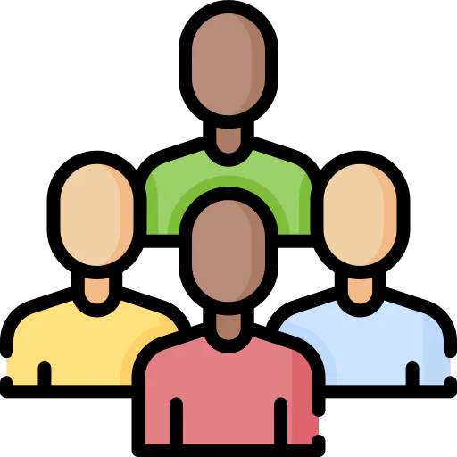 Team icon