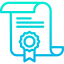 Contract icon 64x64