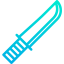 Knife icon 64x64