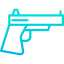 Gun icon 64x64