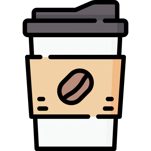 Coffee icon