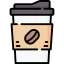 Coffee icon 64x64