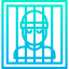Jail ícono 64x64
