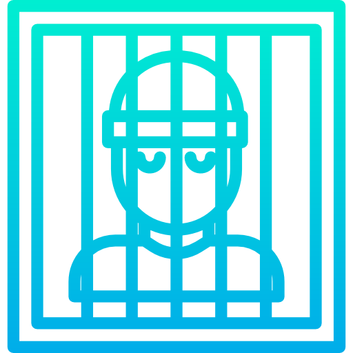 Jail icon