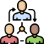 Network icon 64x64