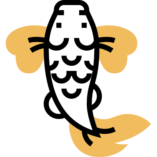 Carp icon