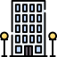 Building icon 64x64