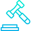 Judge icon 64x64