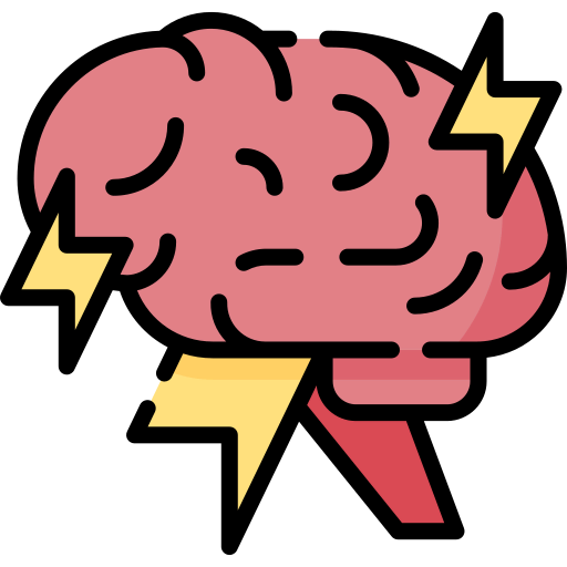 Brainstorming icon