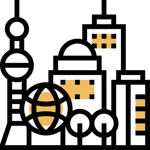 Bund icon