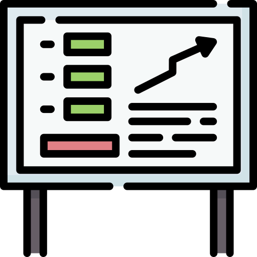 Planning icon