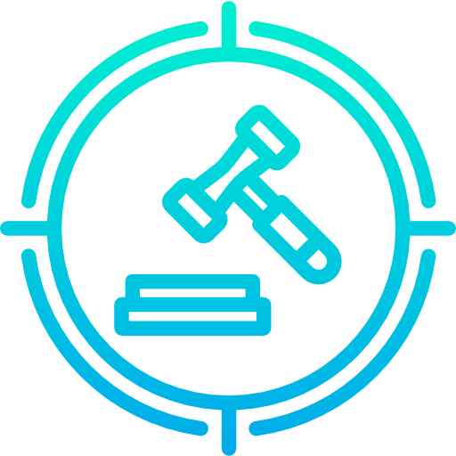 Trial icon