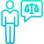 Judge icon 64x64