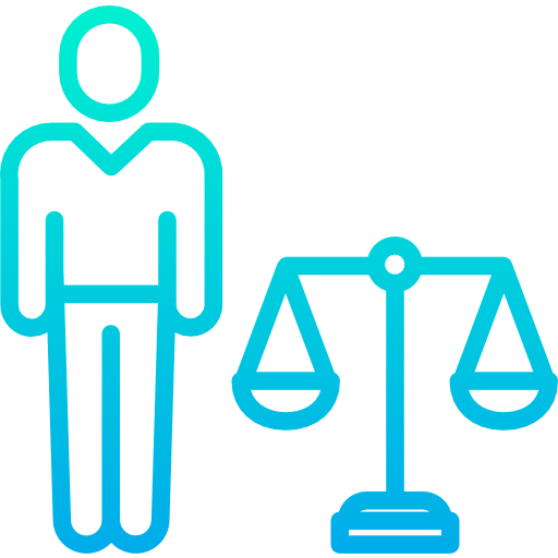 Trial icon