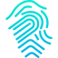 Fingerprint icon 64x64