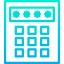 Пароль иконка 64x64