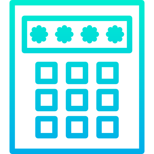 Password icon