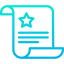 Contract icon 64x64