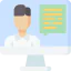 Video conference 상 64x64