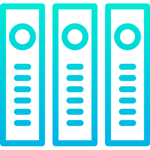 Archive icon