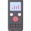 Recorder Ikona 64x64