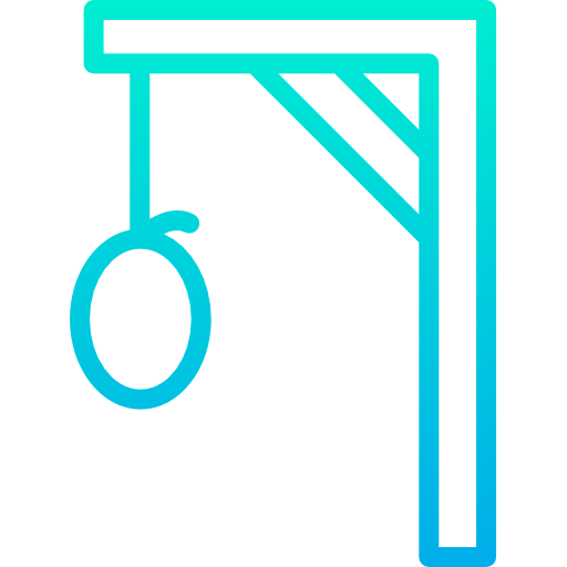 Gallows icon