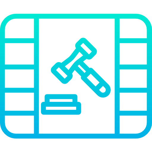 Trial icon