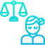 Judge icon 64x64