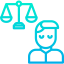 Judge icon 64x64